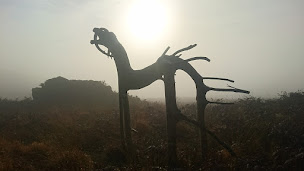 Photo n°34 de KoumKinvi à Plounéour-Ménez (Chambre d'hôtes)