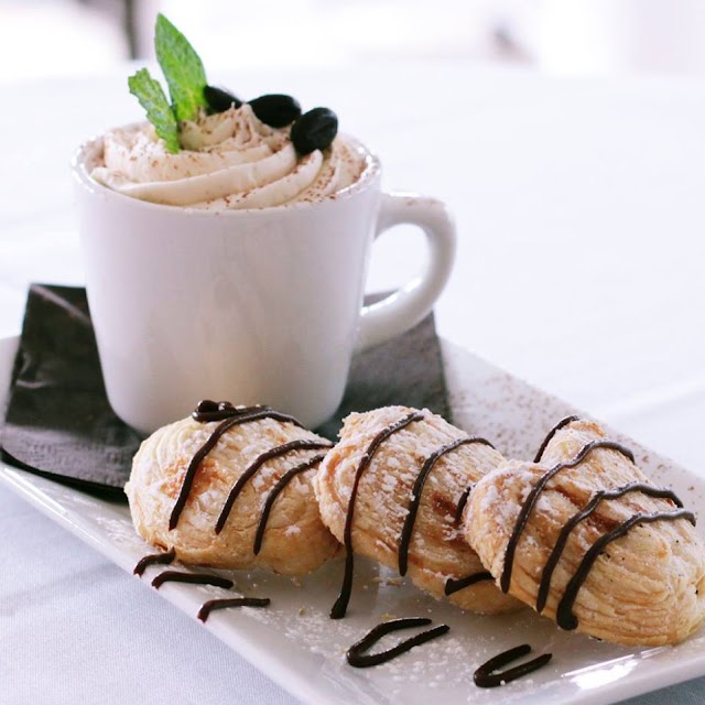 BLVD Kitchen & Bar