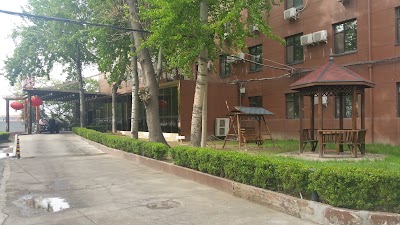Photos of Capital Airport International Hotel
