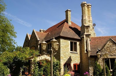 Photos of Meyer's Castle
