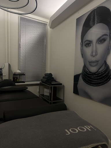 KB PHYSIO - Visual