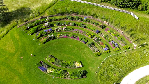 Giardino d'Europa De Gasperi