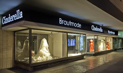 Photos of Cinderella bridal & eveningwear GmbH
