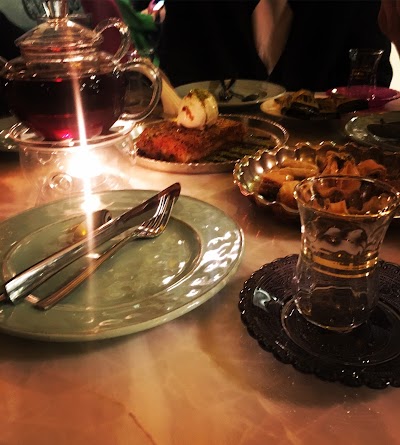 Photos of Ziafeh Cafe Restaurant