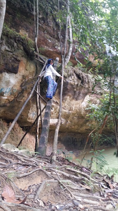 Photos of Air Terjun Batu Mahasur