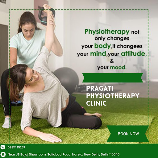 At Physio Matters, we are dedicated to helping you get back to your best. Our experienced and com… post image