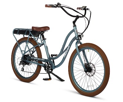 Pedego Electric Bikes Santa Fe