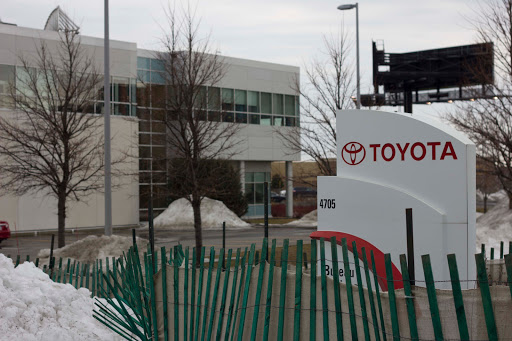 Toyota Canada Inc - Thumbnail