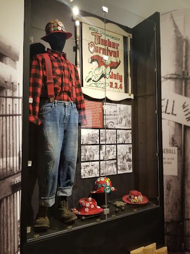 Albany Regional Museum - Thumbnail