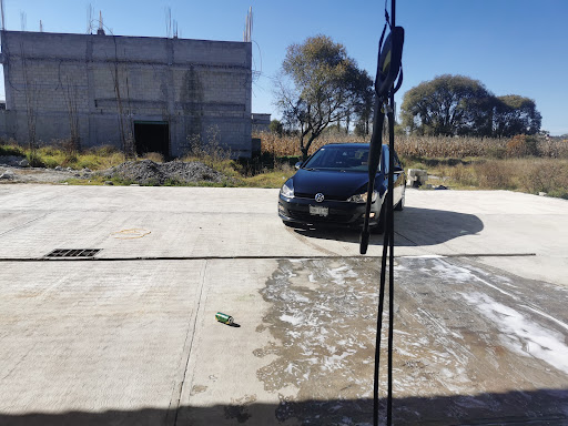 Dober Wash - Thumbnail