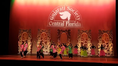Photos of Bob Carr Theater