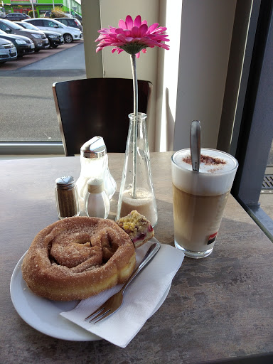 Bäckerei Hampe GmbH (Filiale Hachenburg) Gallery - Germany