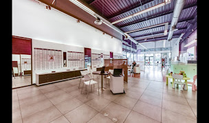 Photo n°9 de Opticien Canet-En-Roussillon | Alain Afflelou à Canet-en-Roussillon (Magasin de lunettes de soleil)