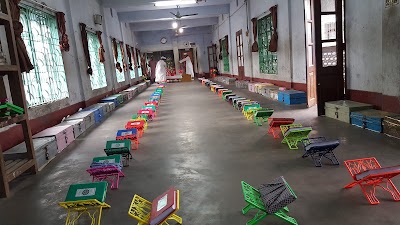 Photos of Kamalpur Madrasa Mosque