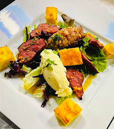 Photo n°4 de Restaurant O'Tempo à Roanne (Restaurant)