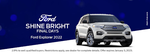 Steve Faulkner Ford Collision Center