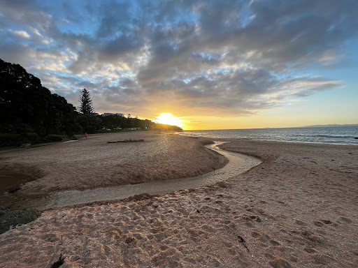 Cable Bay Beach