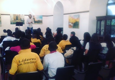 museum
