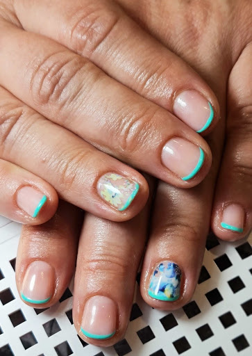 IF HAIR BEAUTY & NAILS - Thumbnail