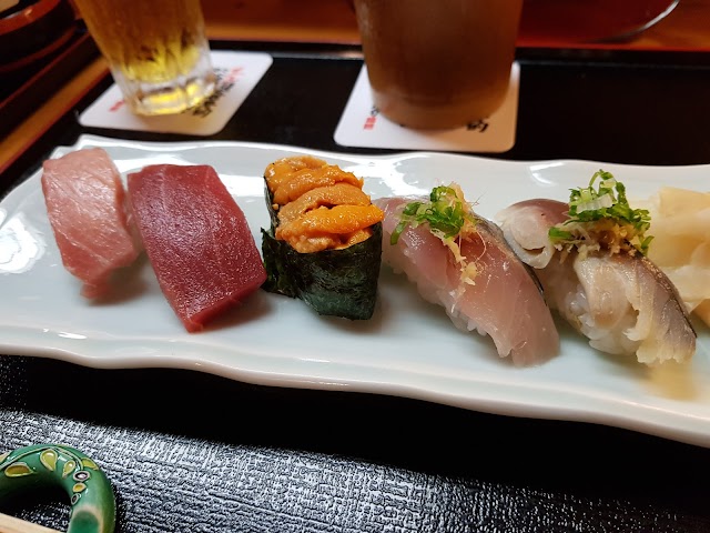 Isami Sushi