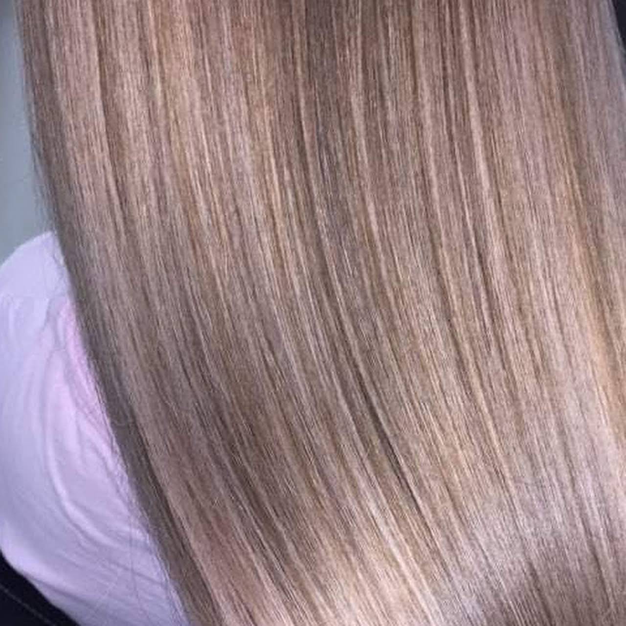 Nika Salon Fryzjerski W Ozarow Mazowiecki