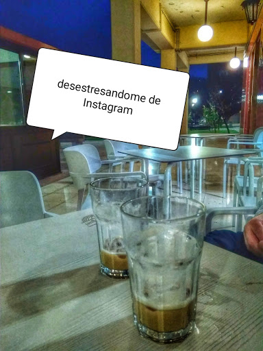 Cafe Trasiegu - Thumbnail
