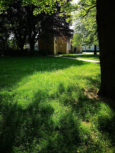 Stadtkirche Vegesack - Visual