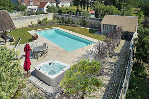 Photo n°8 de BONHEUR PISCINES & SPAS Laval 53 à Changé (Magasin de matériel pour piscines)