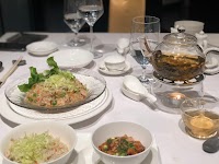 重慶飯店 麻布賓館