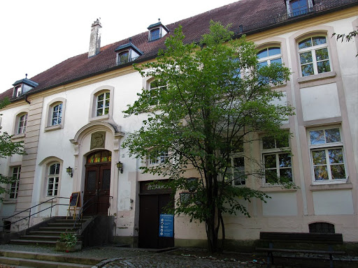 Markt Ippesheim - Visual