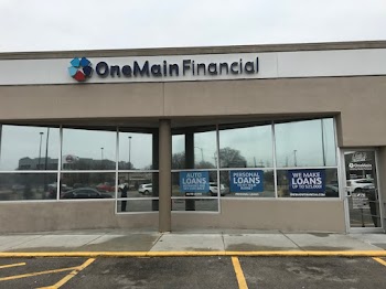 OneMain Financial Payday Loans Picture