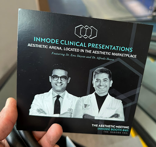 Avance Plastic Surgery Institute: Dr. Erez Dayan