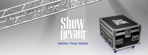Show Devant - Visual
