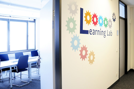 FAU Learning Lab - Visual