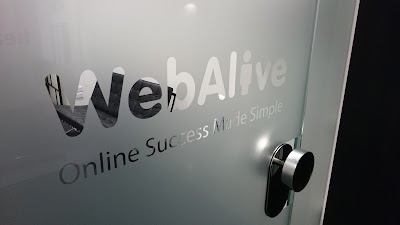 Photos of WebAlive