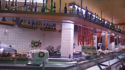 Carniceria Odriozola Gallery - Spain