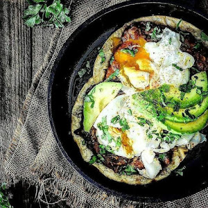 TIERRA RESTAURANTE URUBAMBA 7