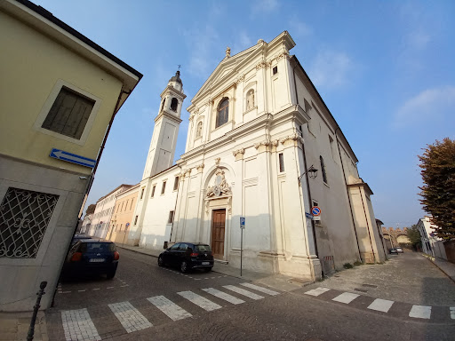 Chiesa San Benedetto