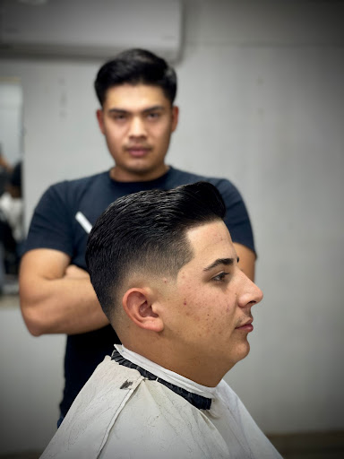 Kaizen Barbería San Pedro - Thumbnail