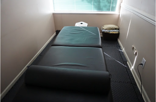 Japan Shiatsu Clinic In North Vancouver