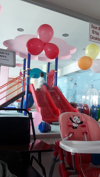 Photos of İce Mar Cafe