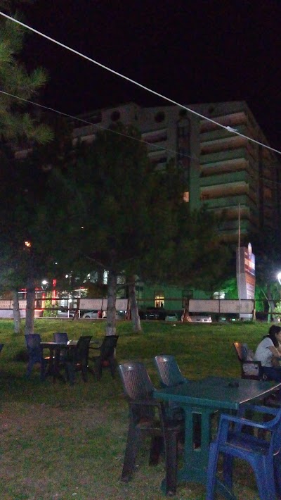 Photos of Kozaklı Belediyesi Aile &Ccedil;ay Bah&ccedil;esi