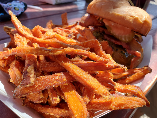 B'wiches Sandwich Shoppe Gallery - United States