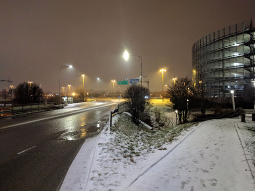 Mölndal AstraZeneca - Thumbnail