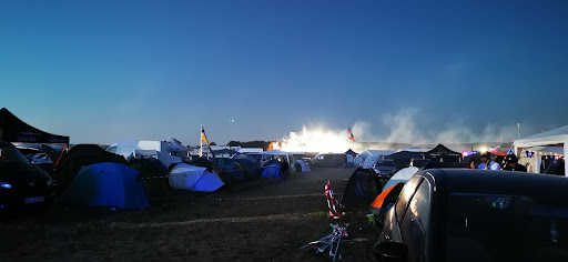 NATURE ONE - Camping Village F3 - Thumbnail