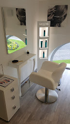 Photo n°10 de Coiffure Christ Nicolas à Strasbourg (Magasin de produits de beauté)