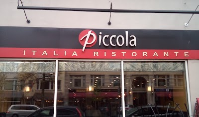 Piccola Italia Ristorante