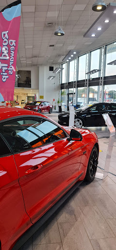 Arnold Clark Aberdeen Mazda / Fiat / Abarth / Jeep / Alfa Romeo / Vanstore - Thumbnail