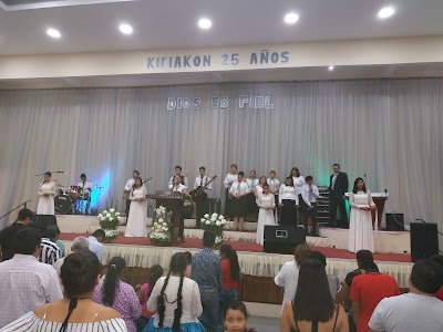 Photos of Iglesia Kiriakon