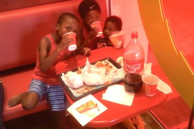 Photos of Botshabelo Mall